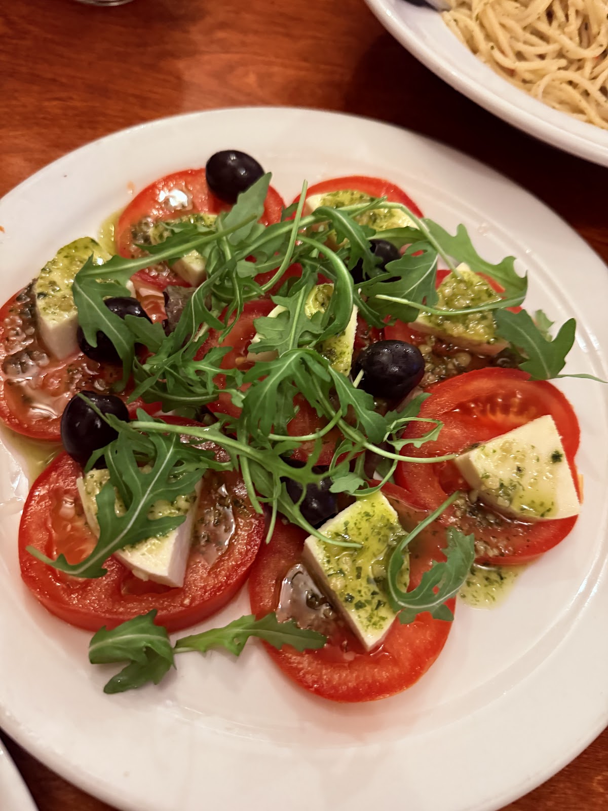 Ristorante Italiano - 5