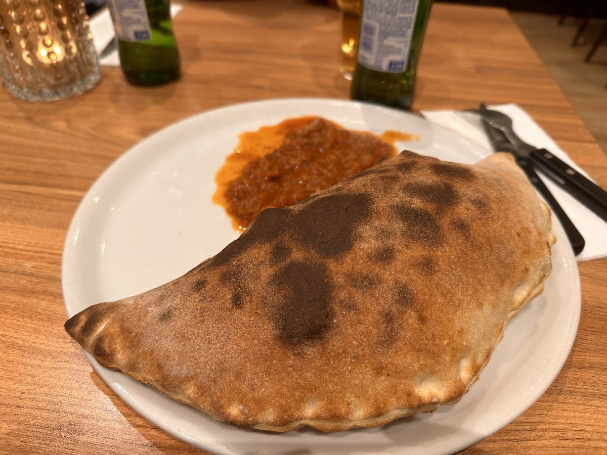 Ristorante Italiano - 6