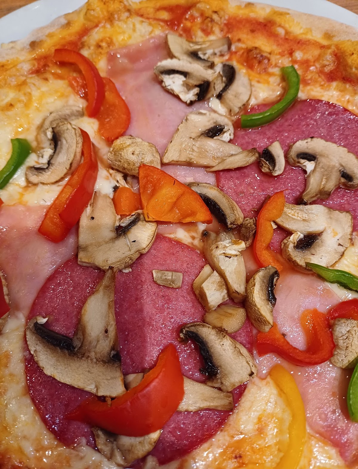 Ristorante Italiano - 8